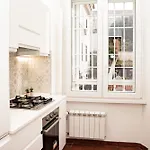 Apartamento Domina - San Pietro 3 *