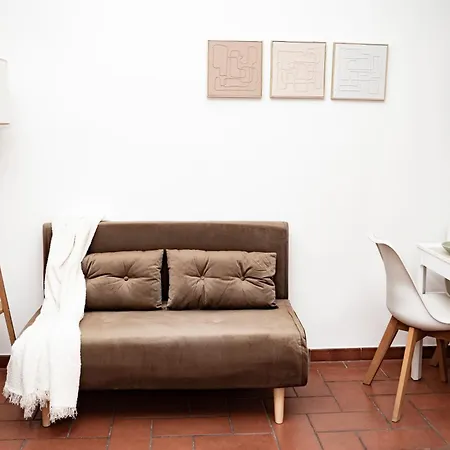 Domina - San Pietro 3 Appartement *