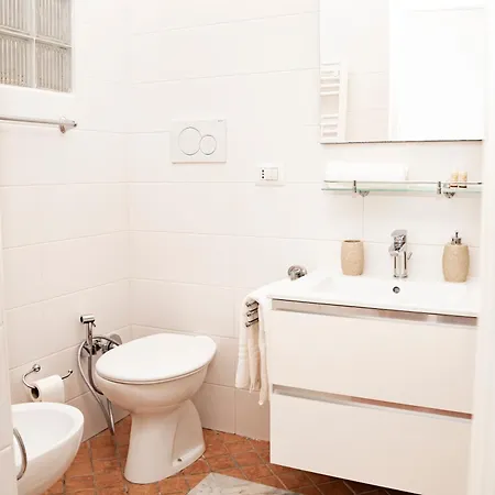 Domina - San Pietro 3 Appartement