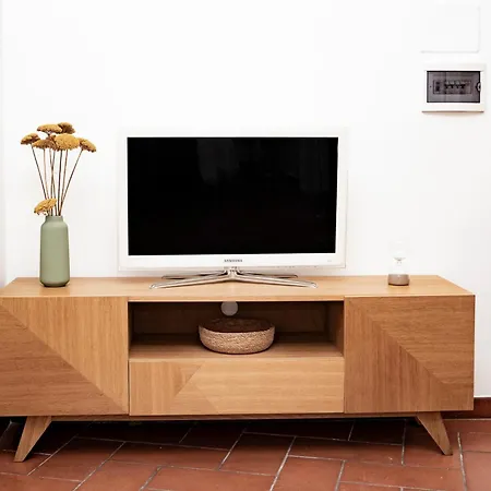 Appartement Domina - San Pietro 3