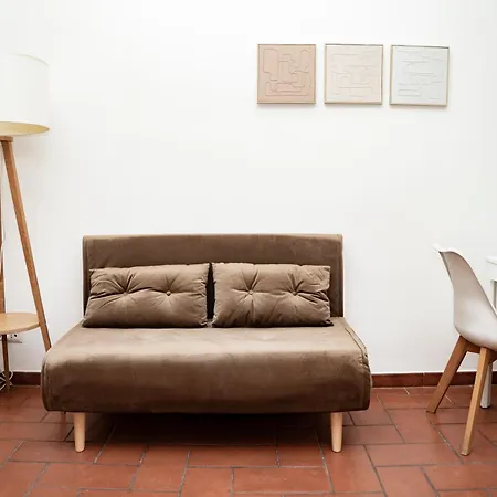 Domina - San Pietro 3 Appartement