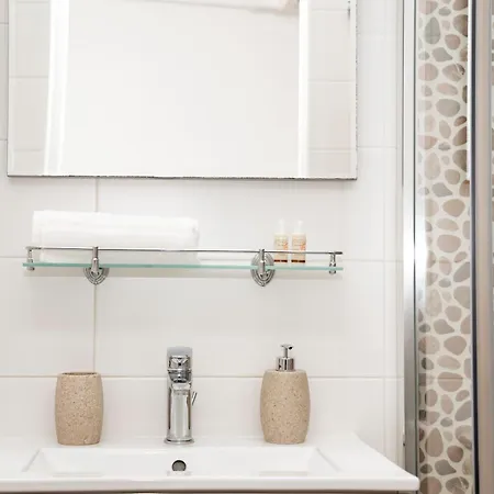 Appartement Domina - San Pietro 3