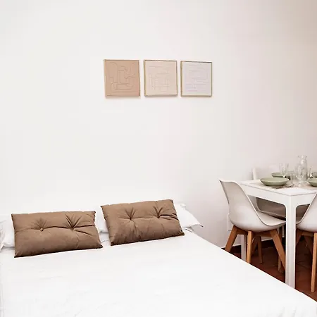 Domina - San Pietro 3 Appartement Rome